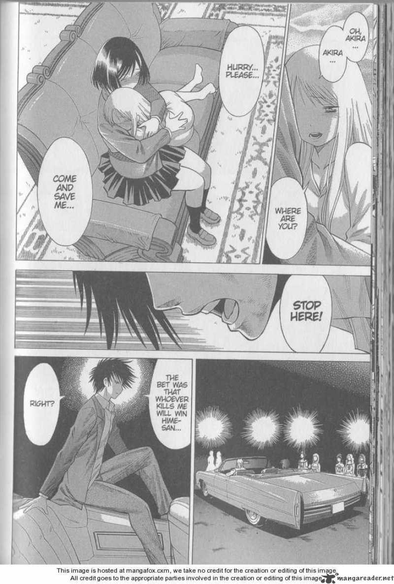 Dance In The Vampire Bund 23 23