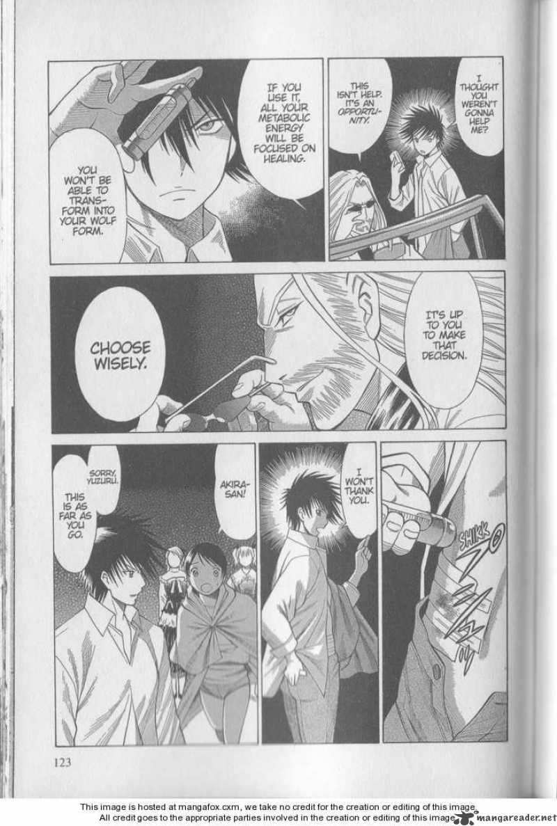 Dance In The Vampire Bund 23 26