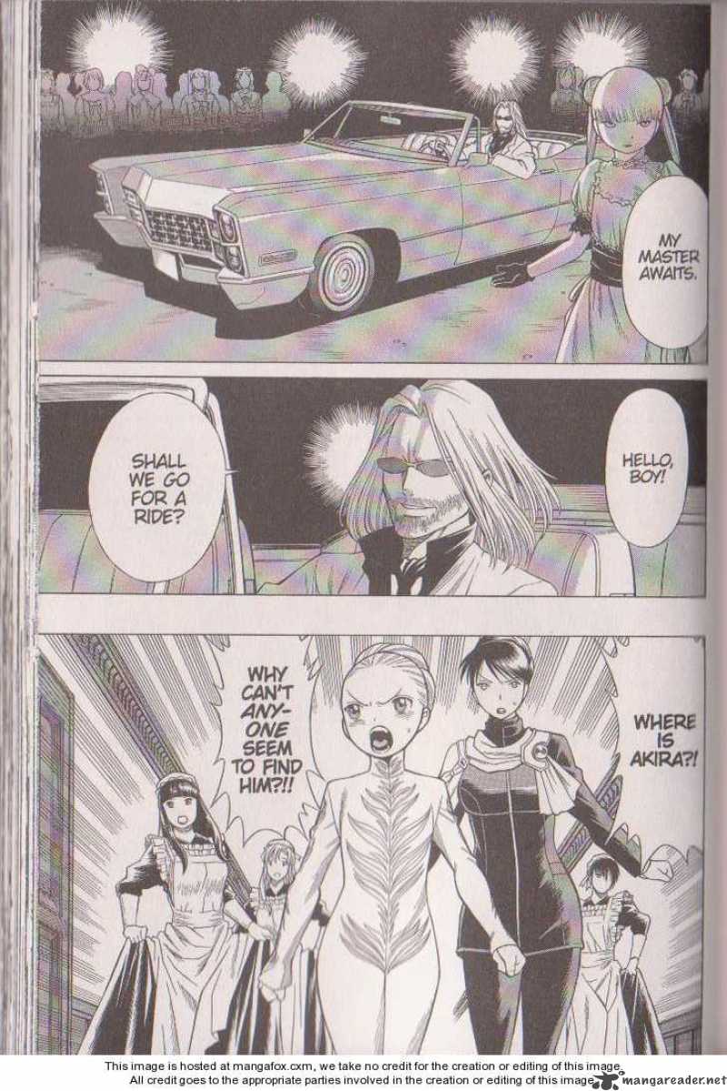 Dance In The Vampire Bund 23 4