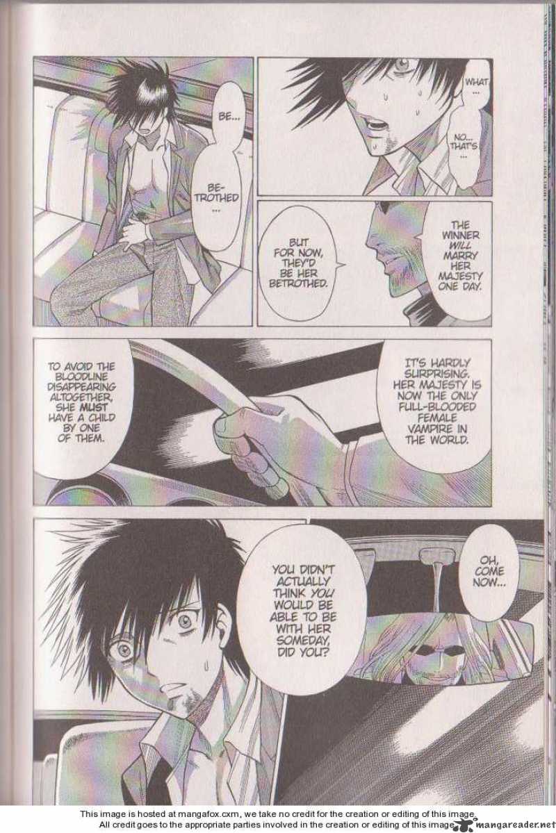 Dance In The Vampire Bund 23 9