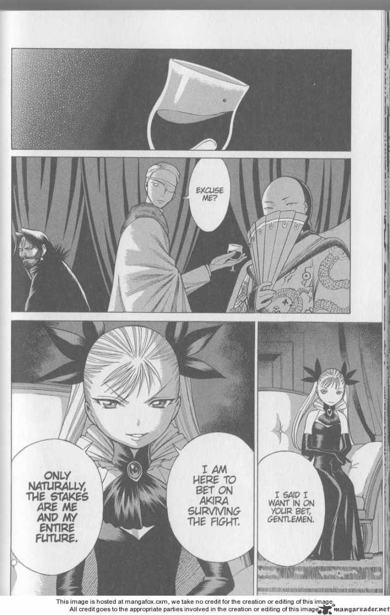 Dance In The Vampire Bund 24 10