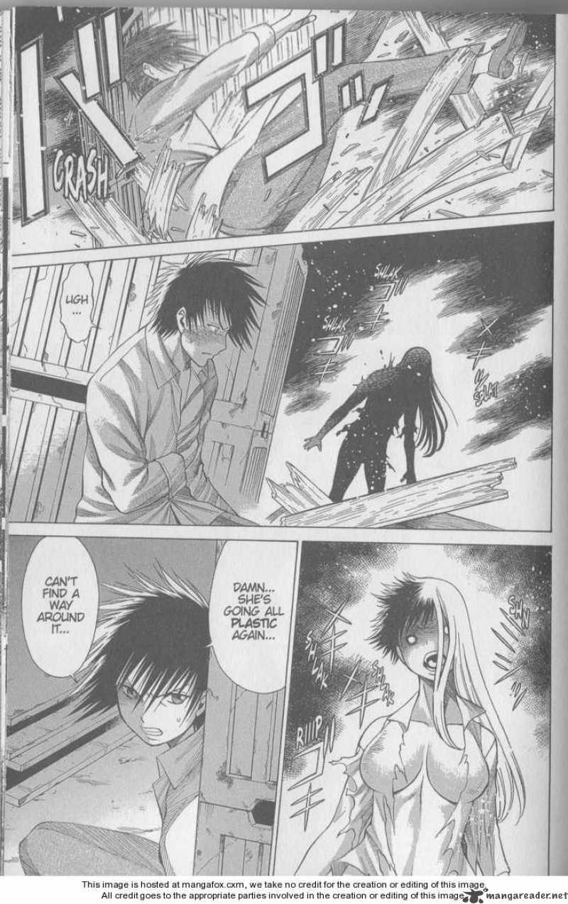 Dance In The Vampire Bund 24 13