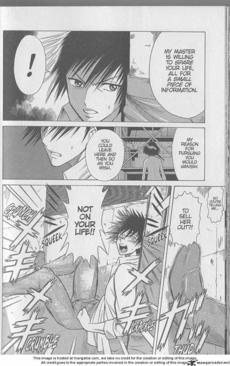 Dance In The Vampire Bund 24 16