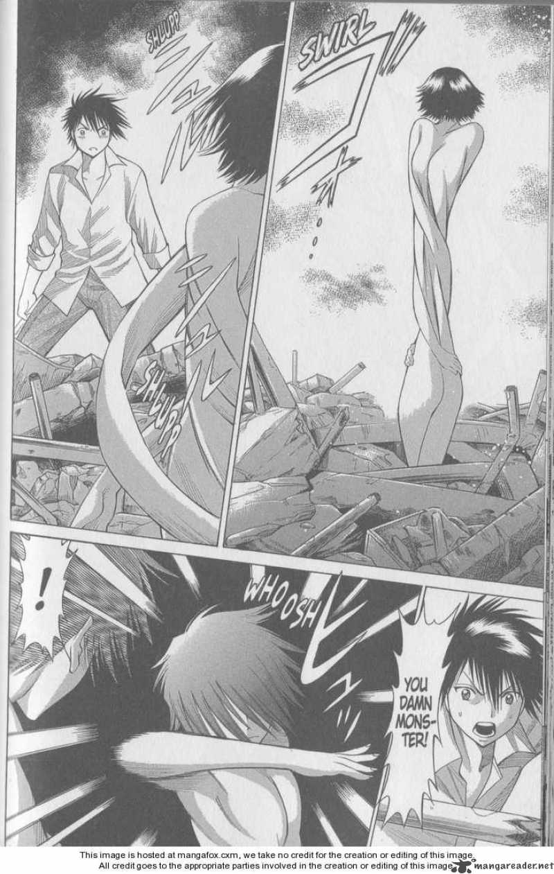 Dance In The Vampire Bund 24 18