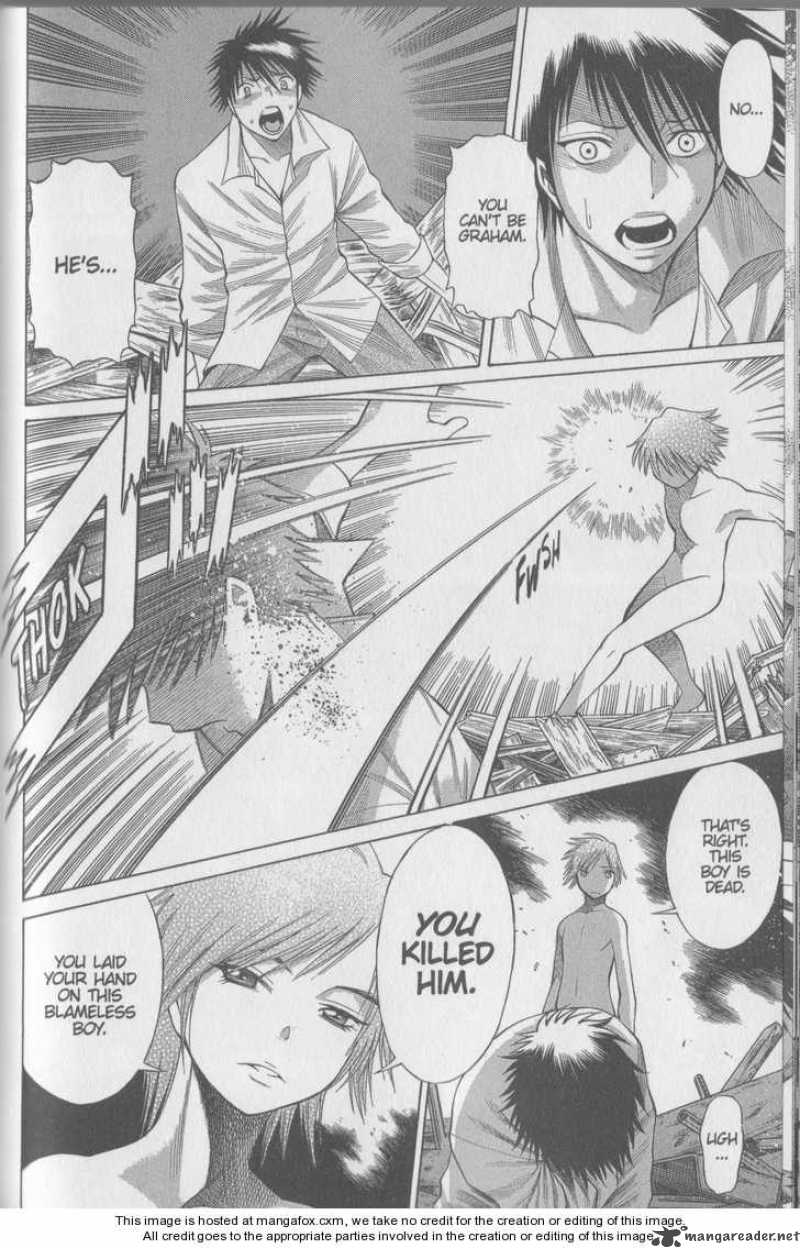 Dance In The Vampire Bund 24 20