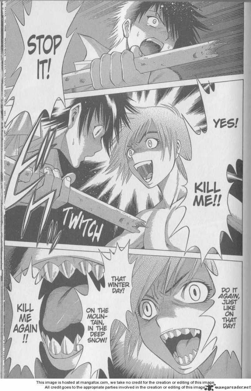 Dance In The Vampire Bund 24 21