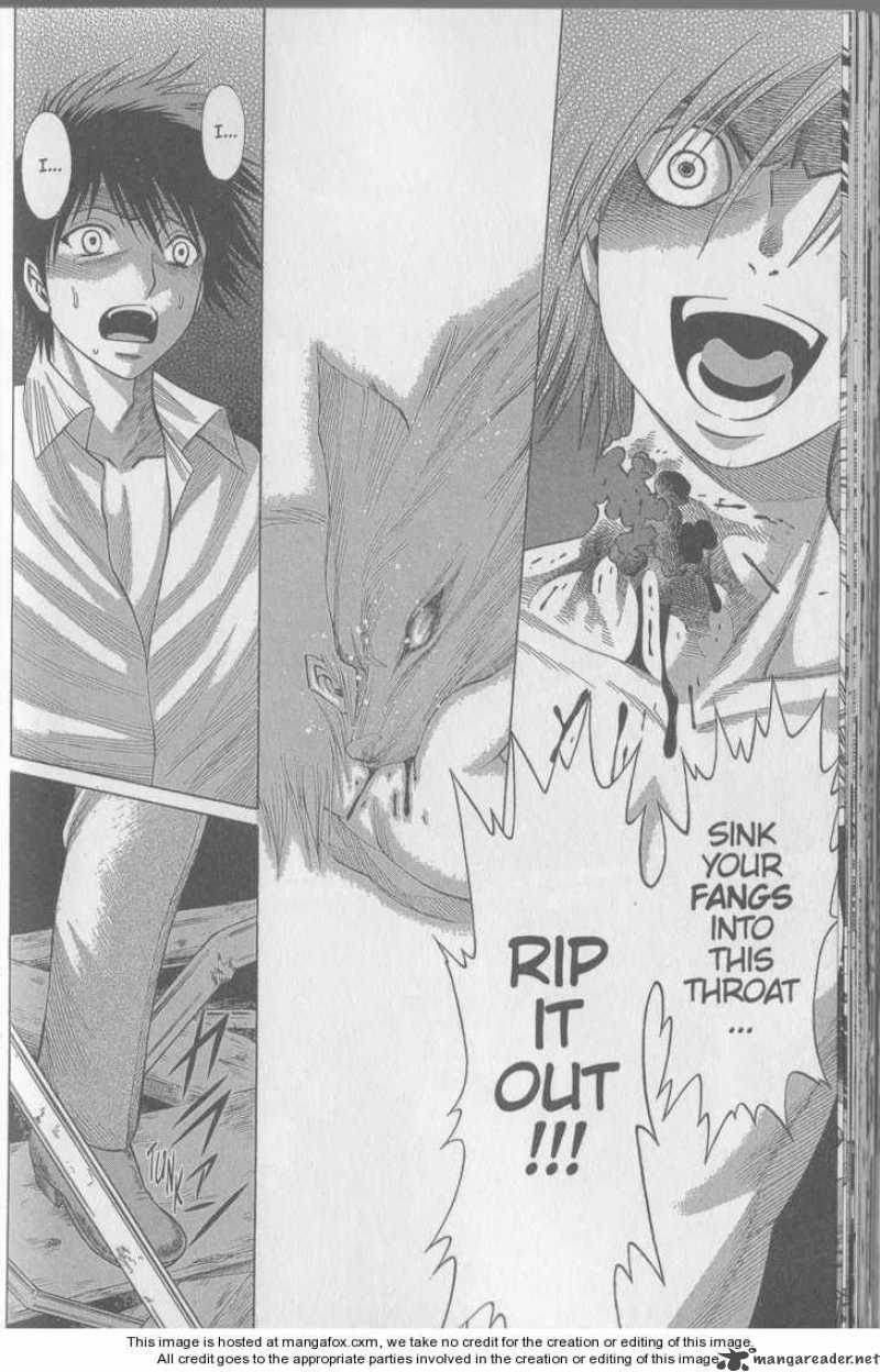 Dance In The Vampire Bund 24 22