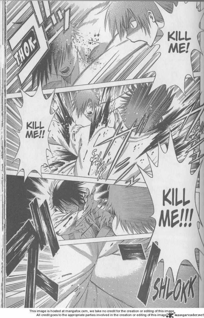 Dance In The Vampire Bund 24 23
