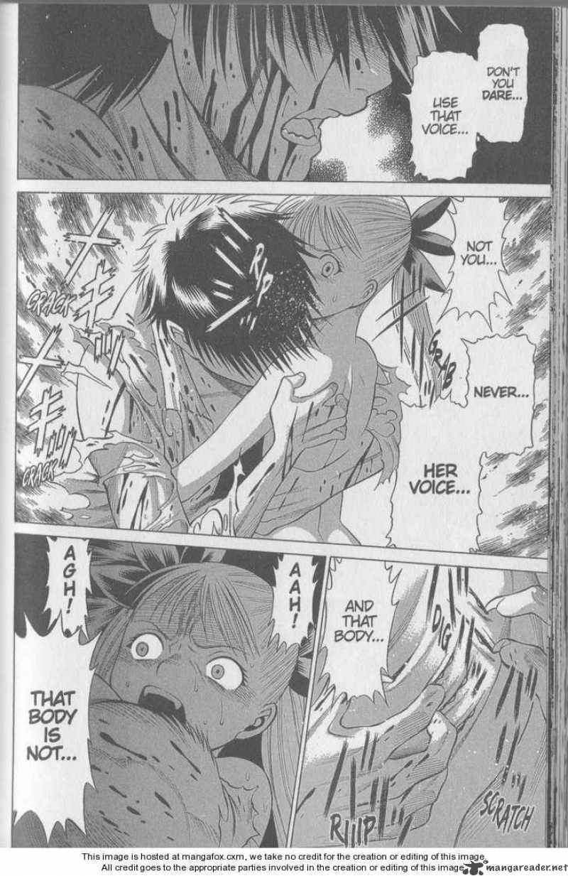 Dance In The Vampire Bund 24 28