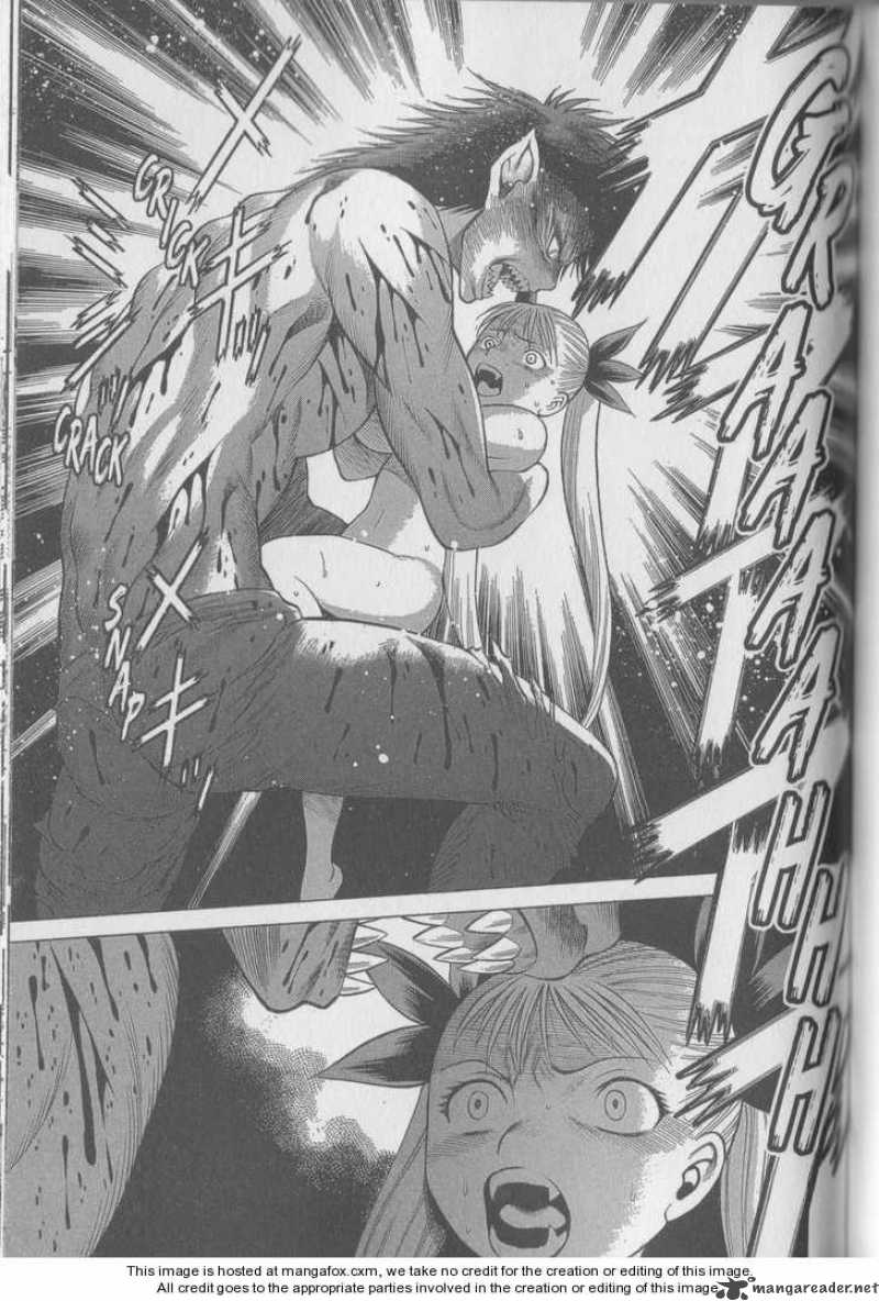 Dance In The Vampire Bund 24 29