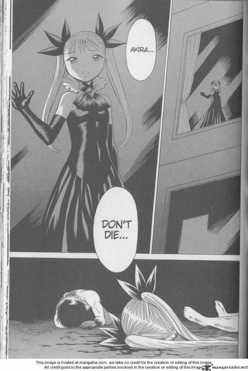 Dance In The Vampire Bund 24 31