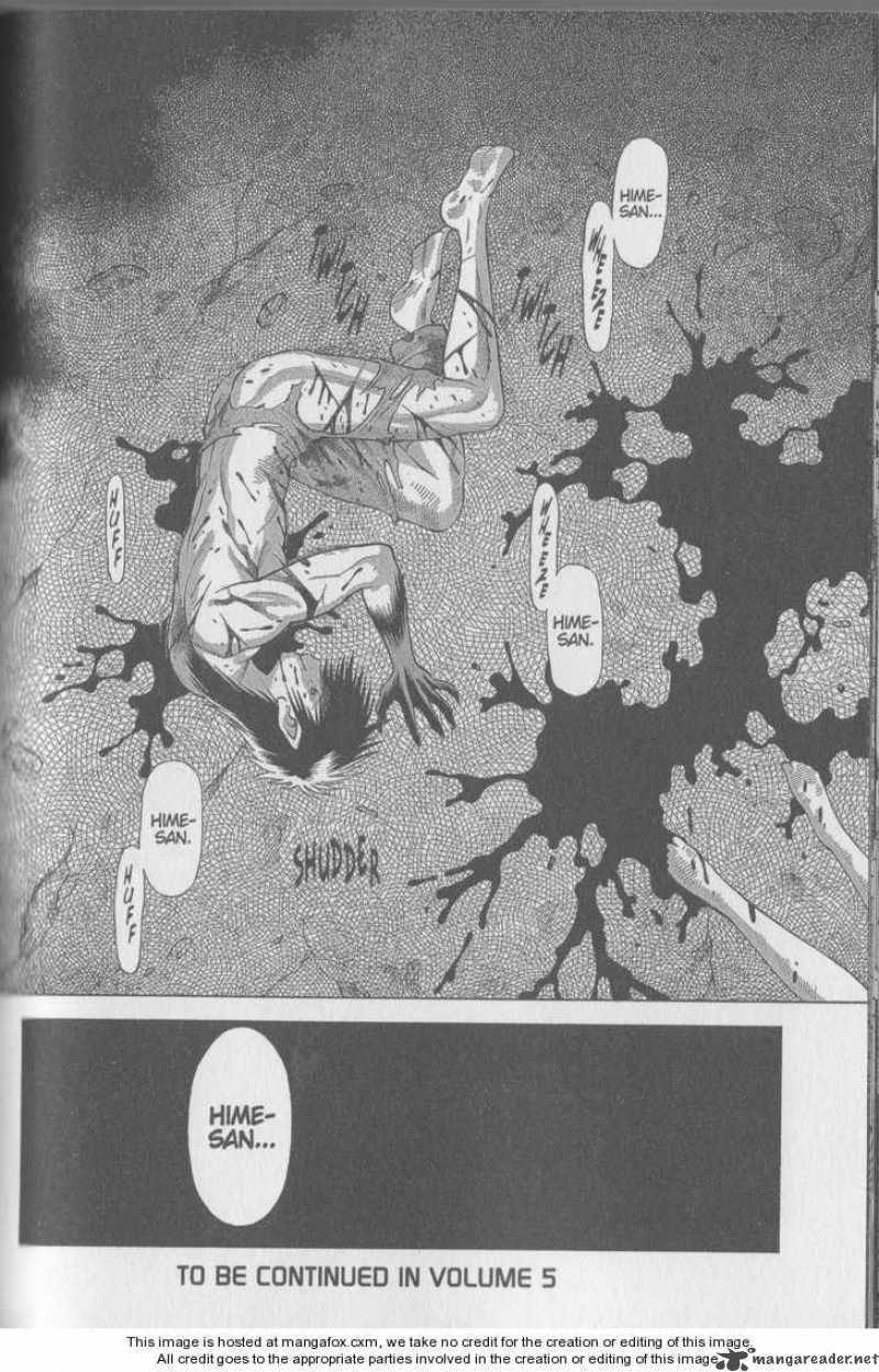 Dance In The Vampire Bund 24 32