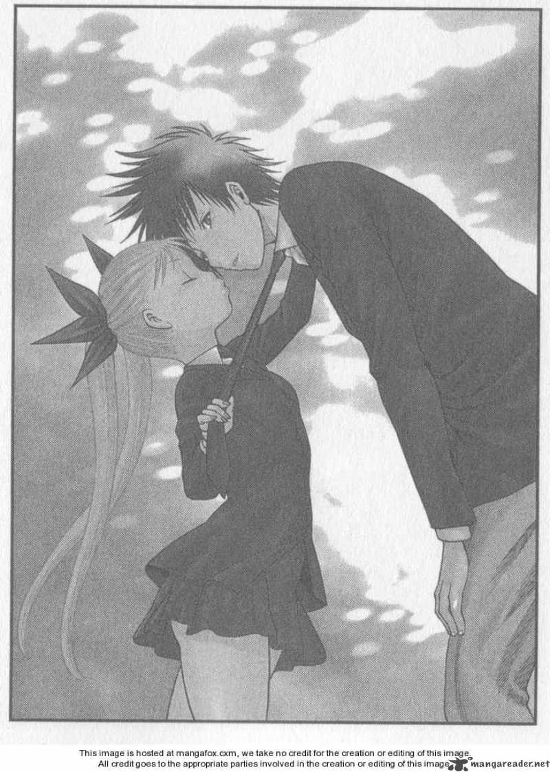Dance In The Vampire Bund 24 34