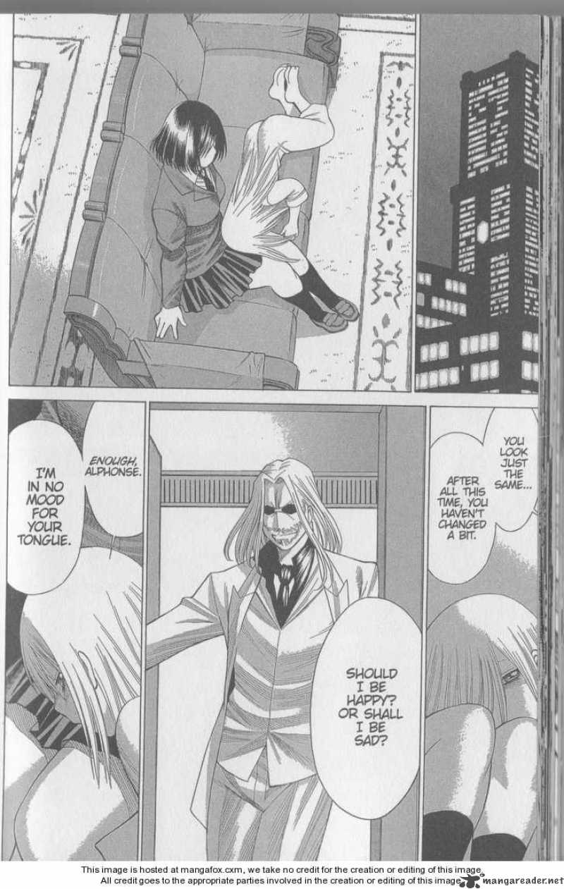 Dance In The Vampire Bund 24 4