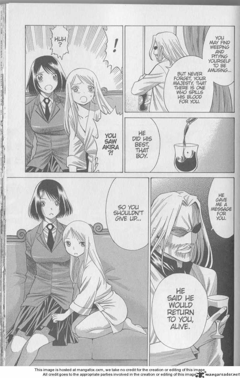 Dance In The Vampire Bund 24 5