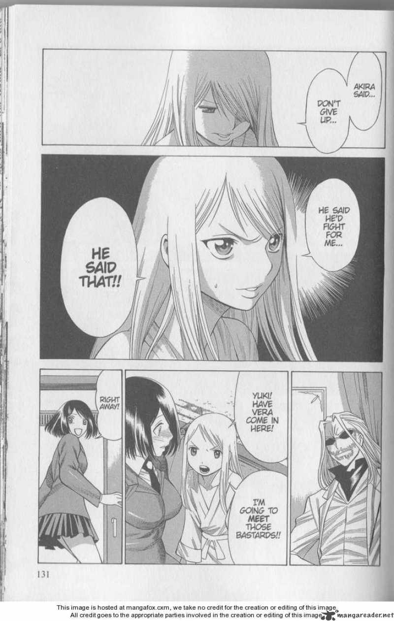Dance In The Vampire Bund 24 7