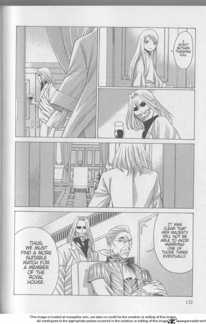 Dance In The Vampire Bund 24 8