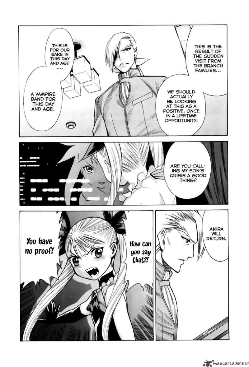 Dance In The Vampire Bund 25 12
