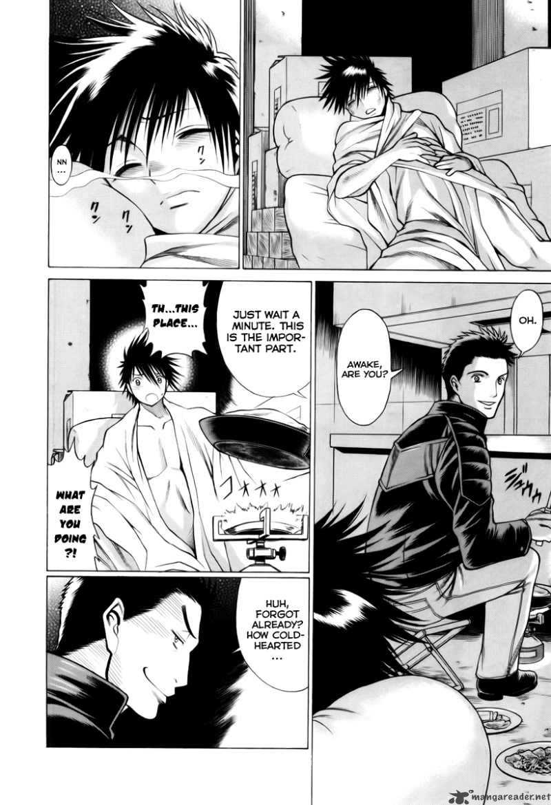 Dance In The Vampire Bund 25 15
