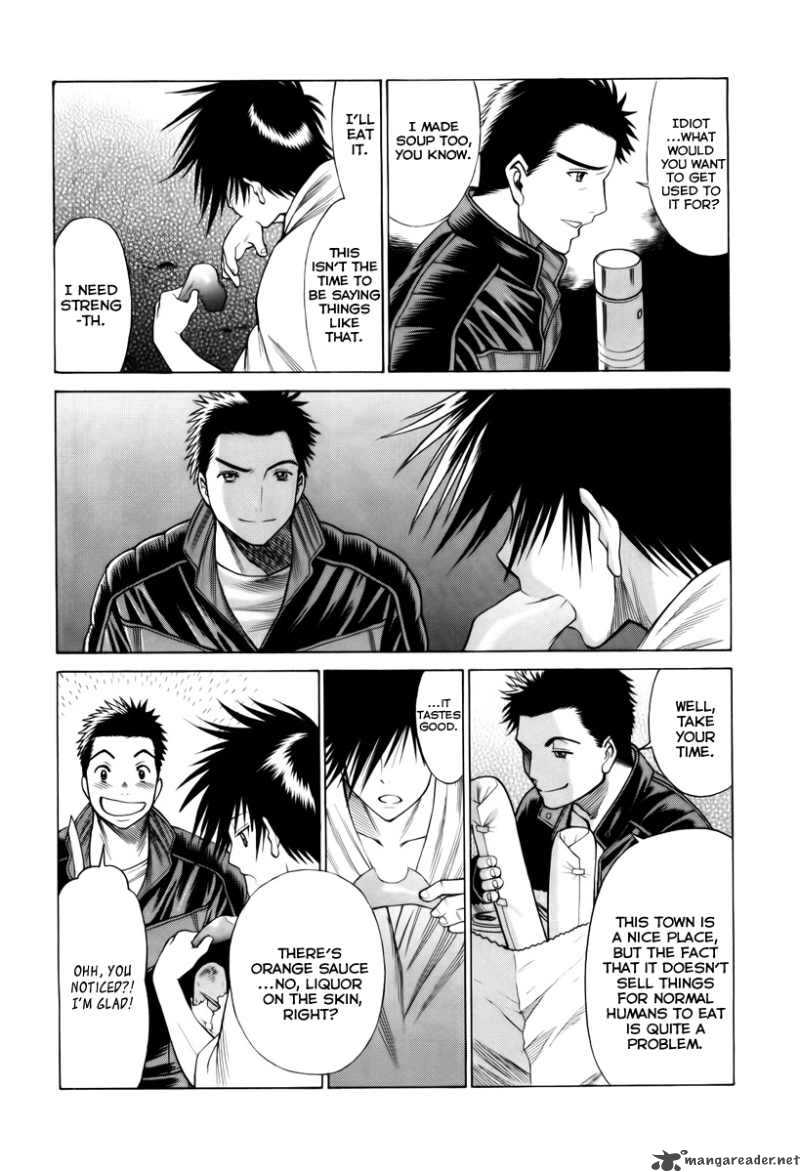 Dance In The Vampire Bund 25 19