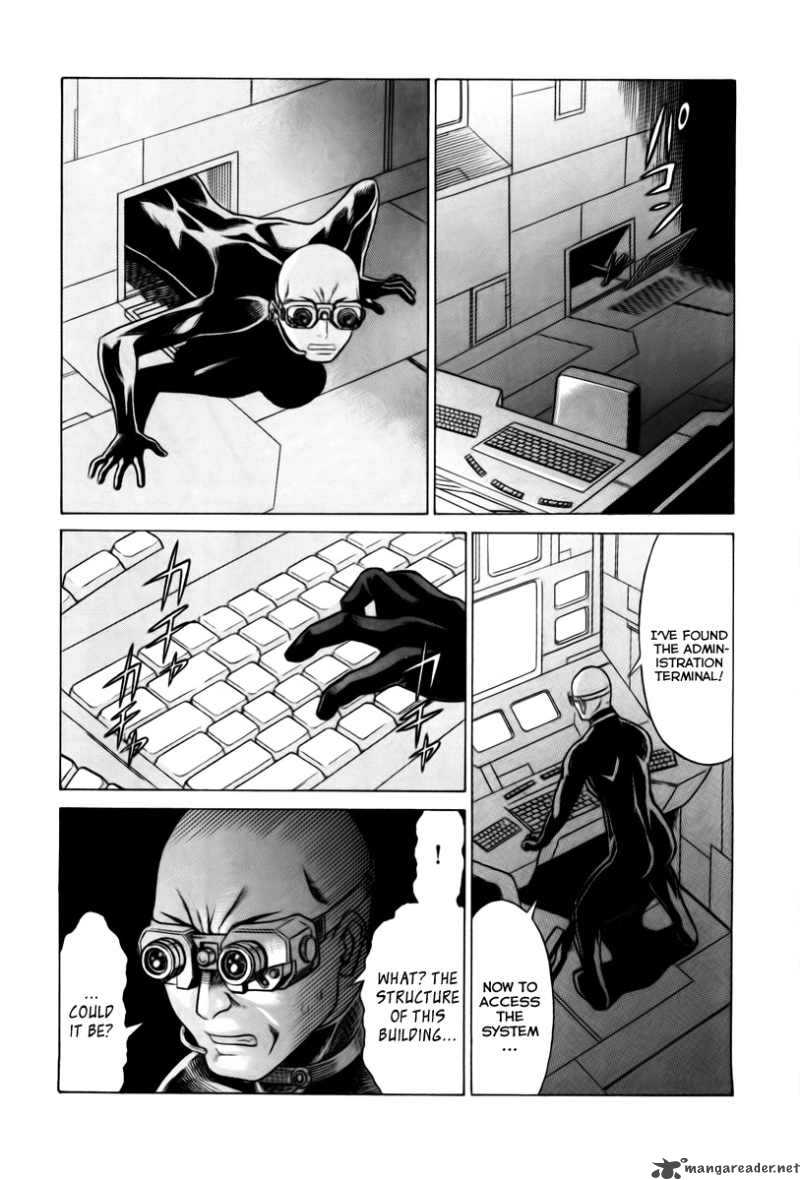 Dance In The Vampire Bund 25 2