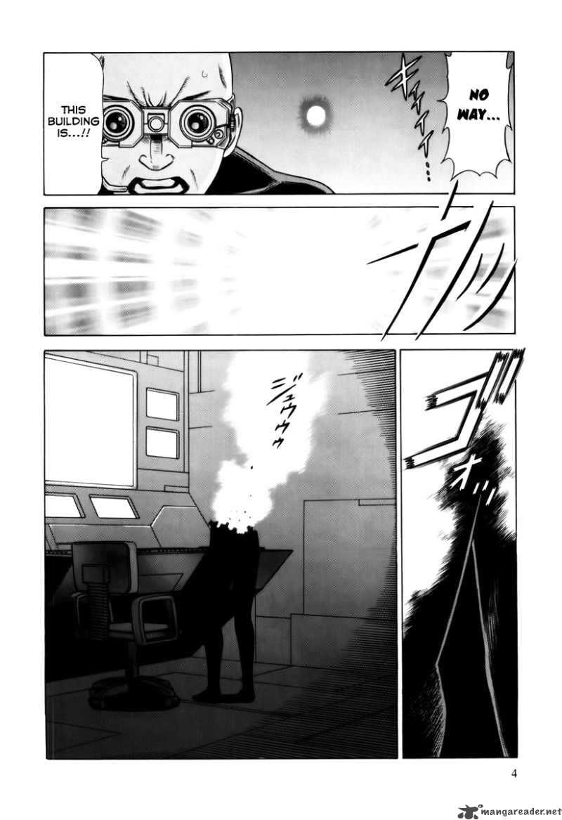 Dance In The Vampire Bund 25 3