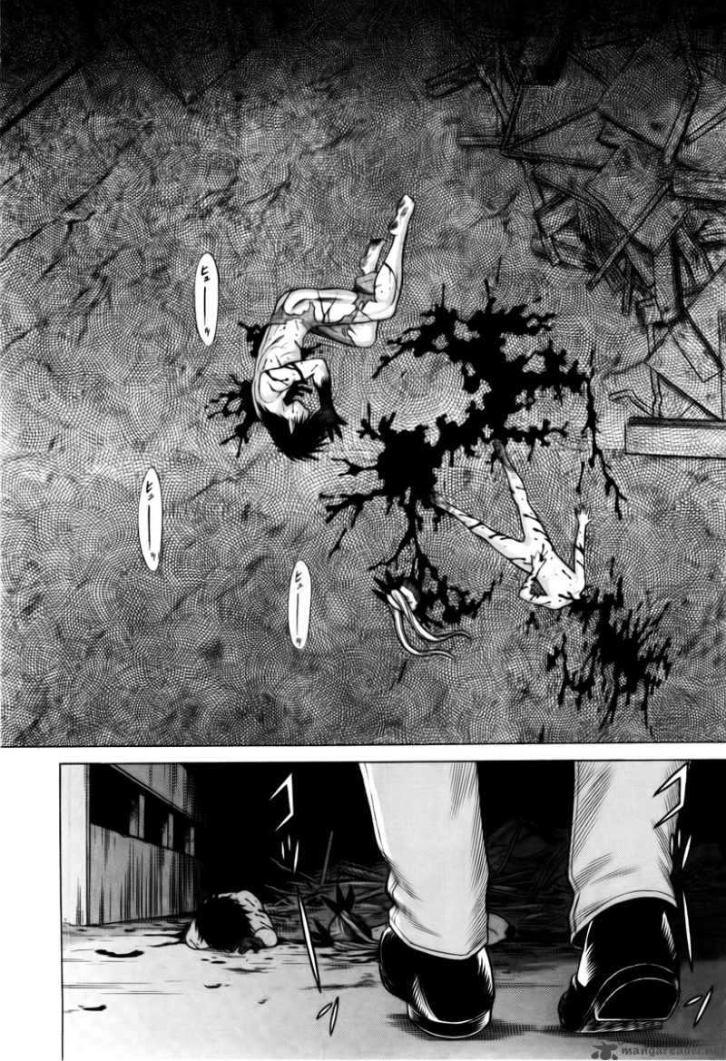 Dance In The Vampire Bund 25 5