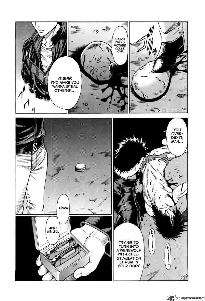 Dance In The Vampire Bund 25 6
