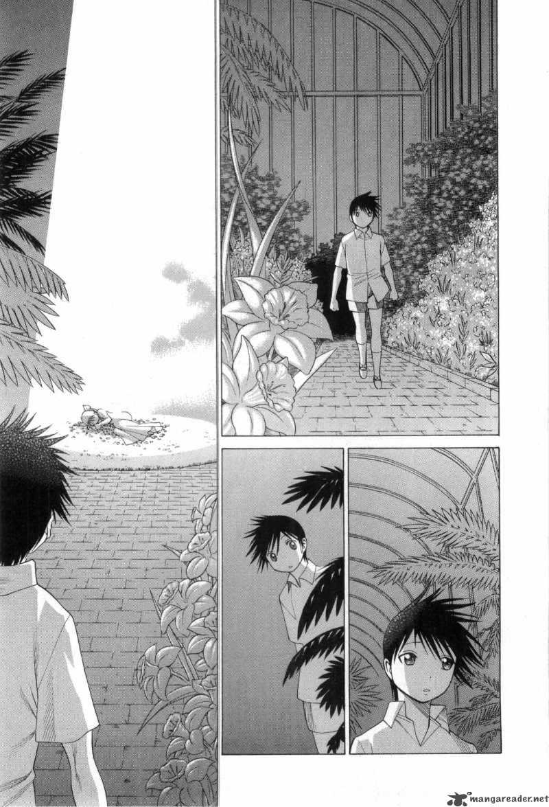 Dance In The Vampire Bund 25 8