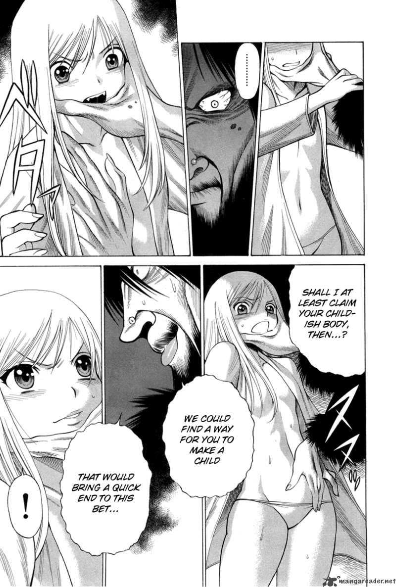 Dance In The Vampire Bund 26 10