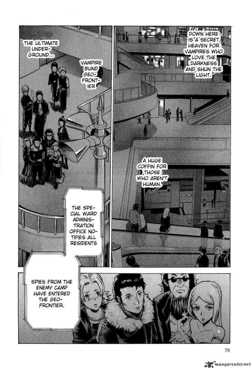 Dance In The Vampire Bund 26 23