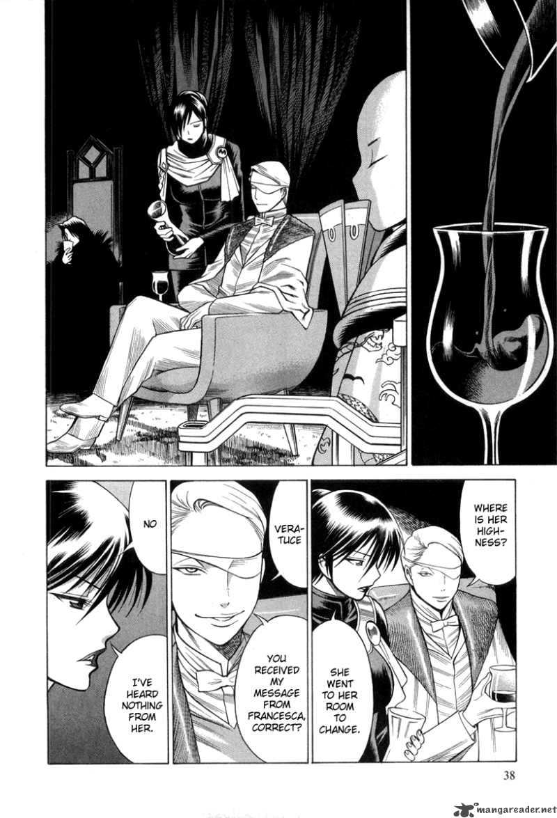 Dance In The Vampire Bund 26 3