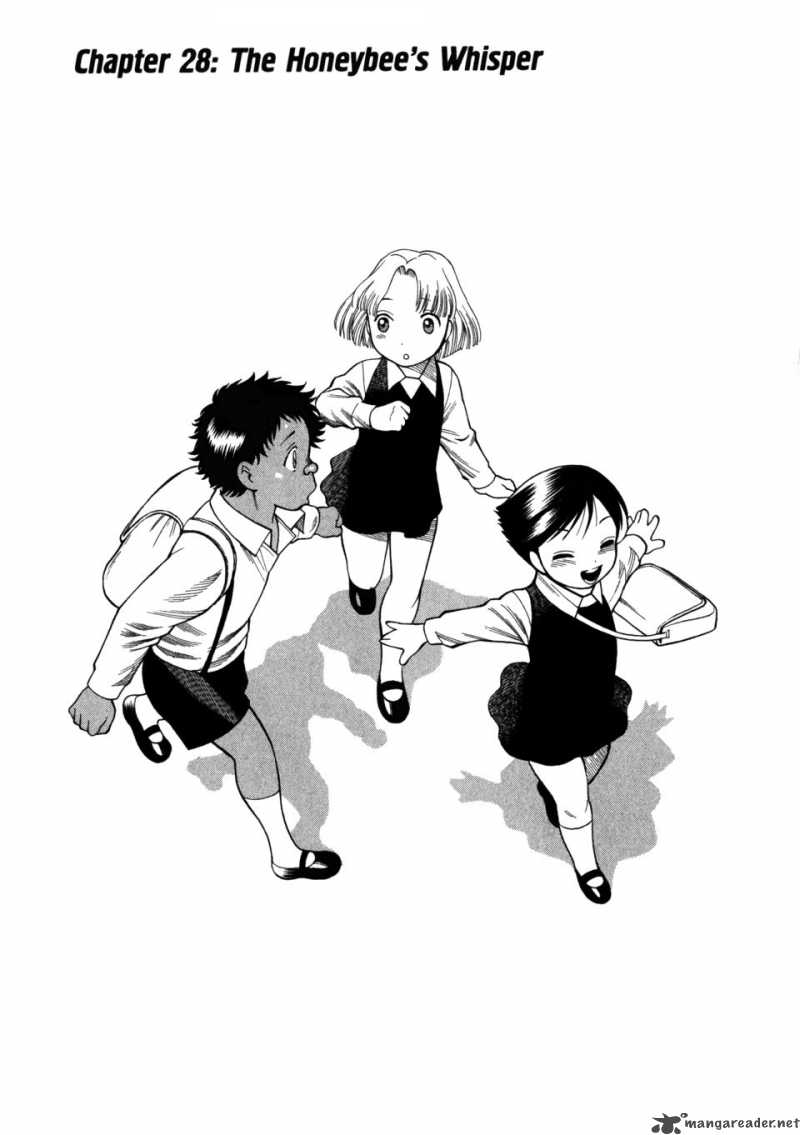 Dance In The Vampire Bund 28 1