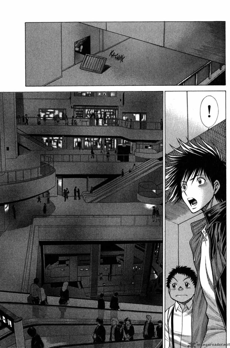 Dance In The Vampire Bund 28 13