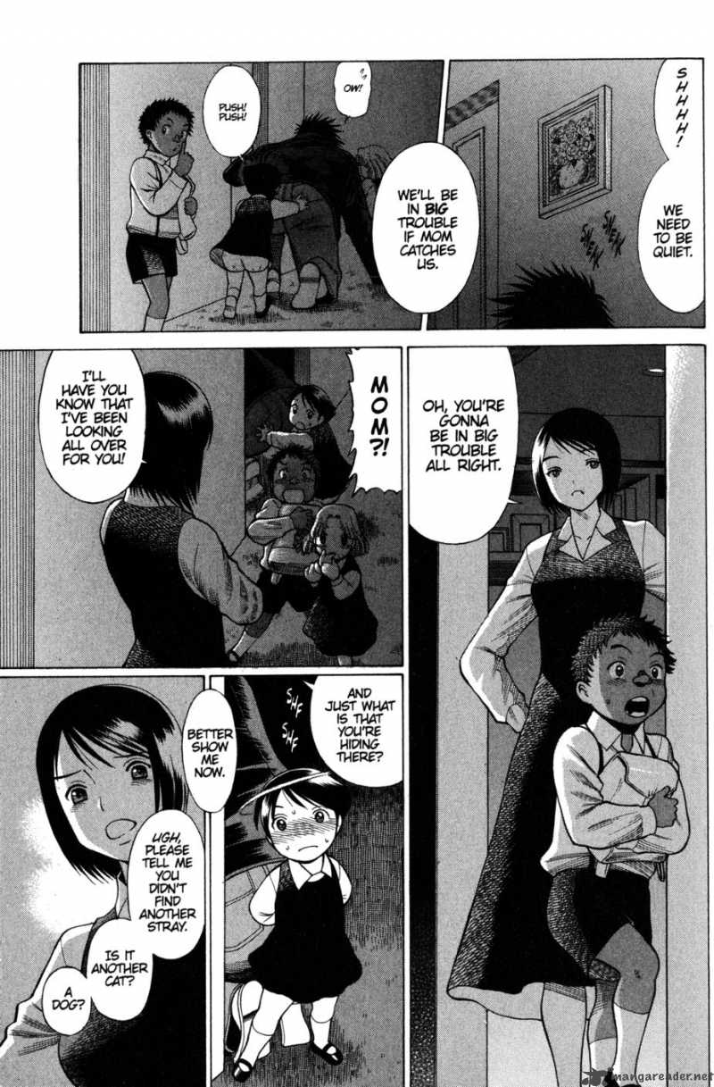 Dance In The Vampire Bund 28 15