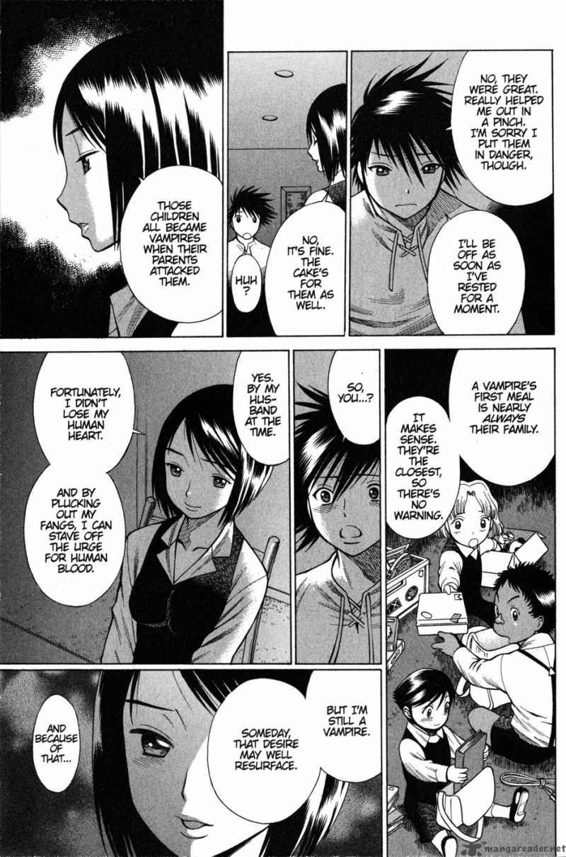 Dance In The Vampire Bund 28 17