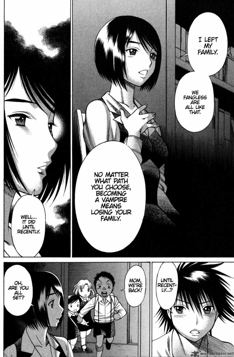 Dance In The Vampire Bund 28 18