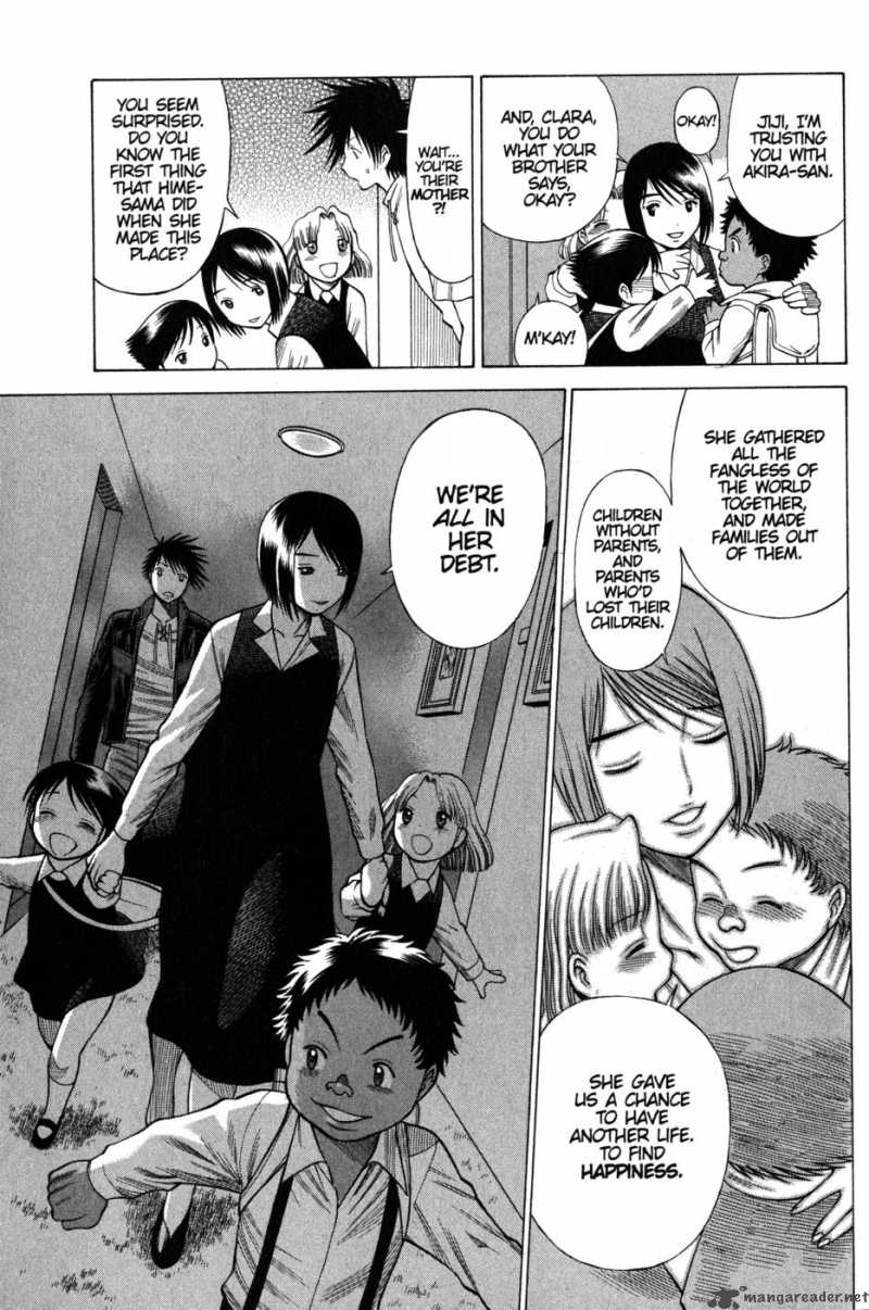 Dance In The Vampire Bund 28 19