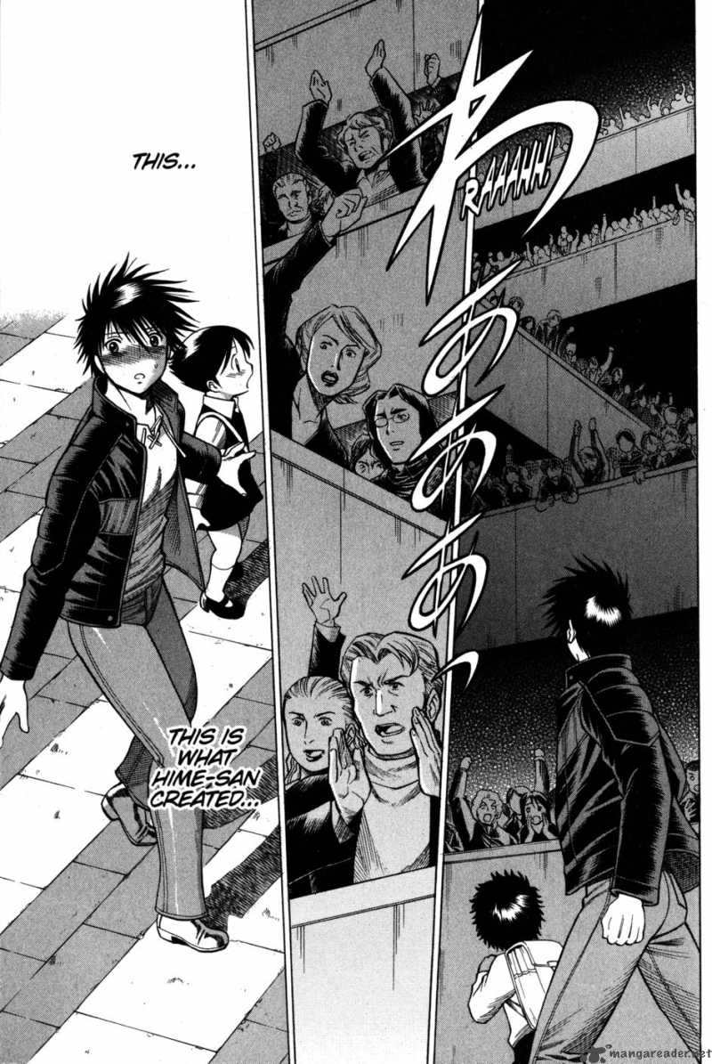 Dance In The Vampire Bund 28 23