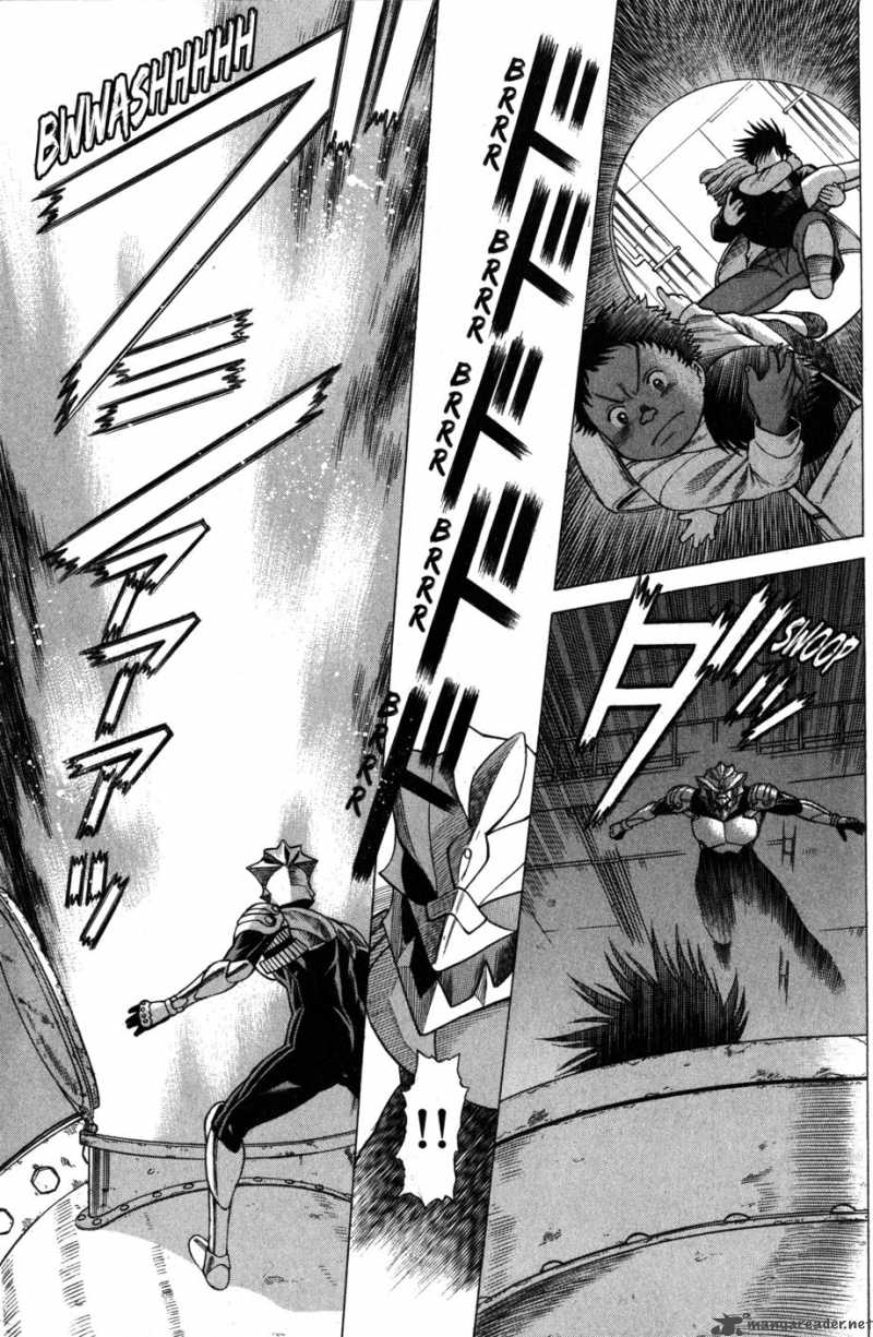 Dance In The Vampire Bund 28 29