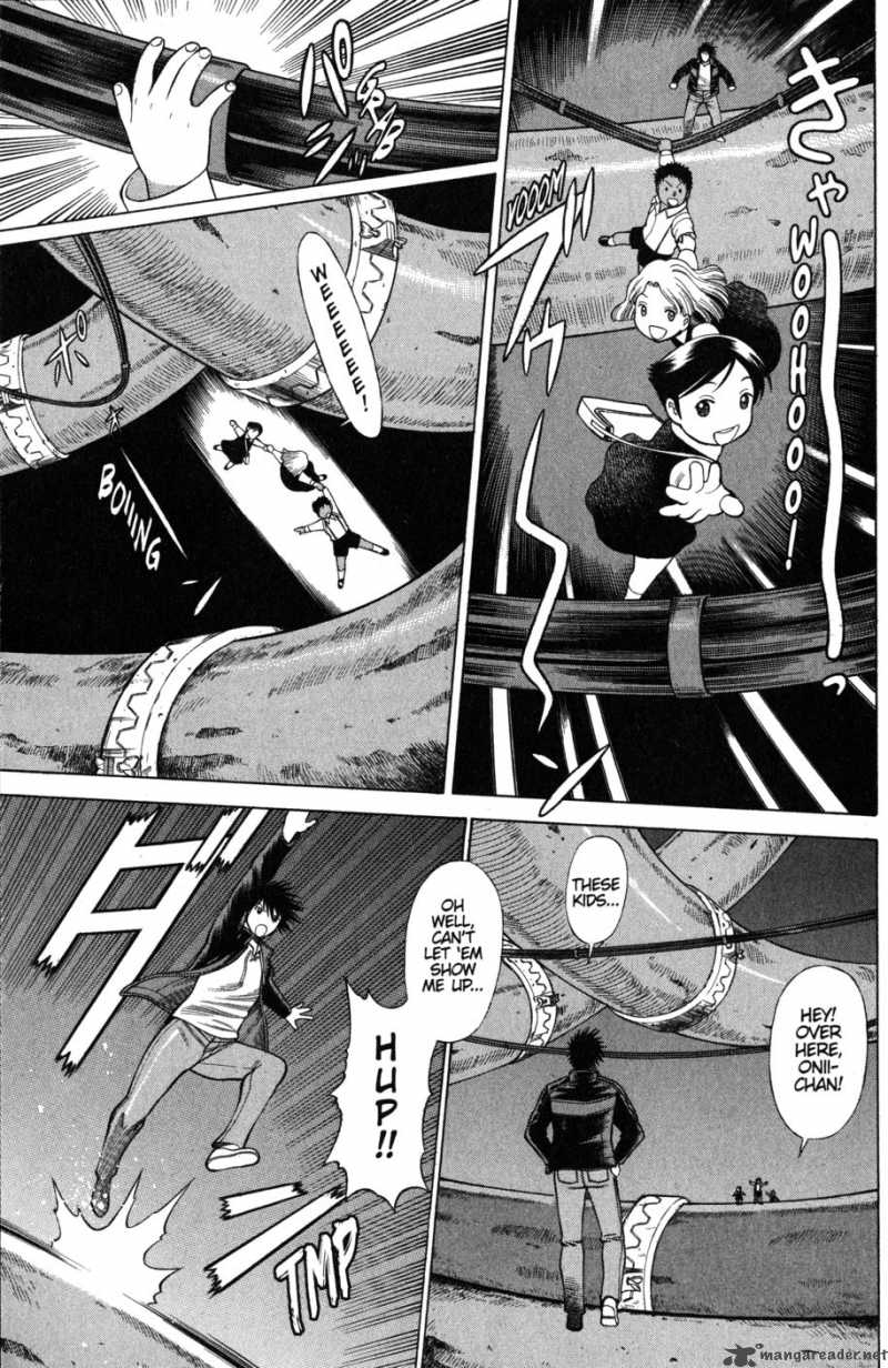 Dance In The Vampire Bund 28 9
