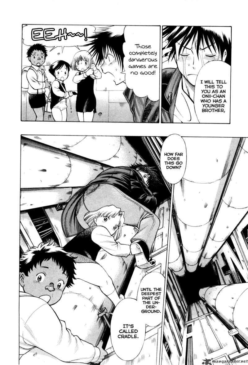 Dance In The Vampire Bund 29 10