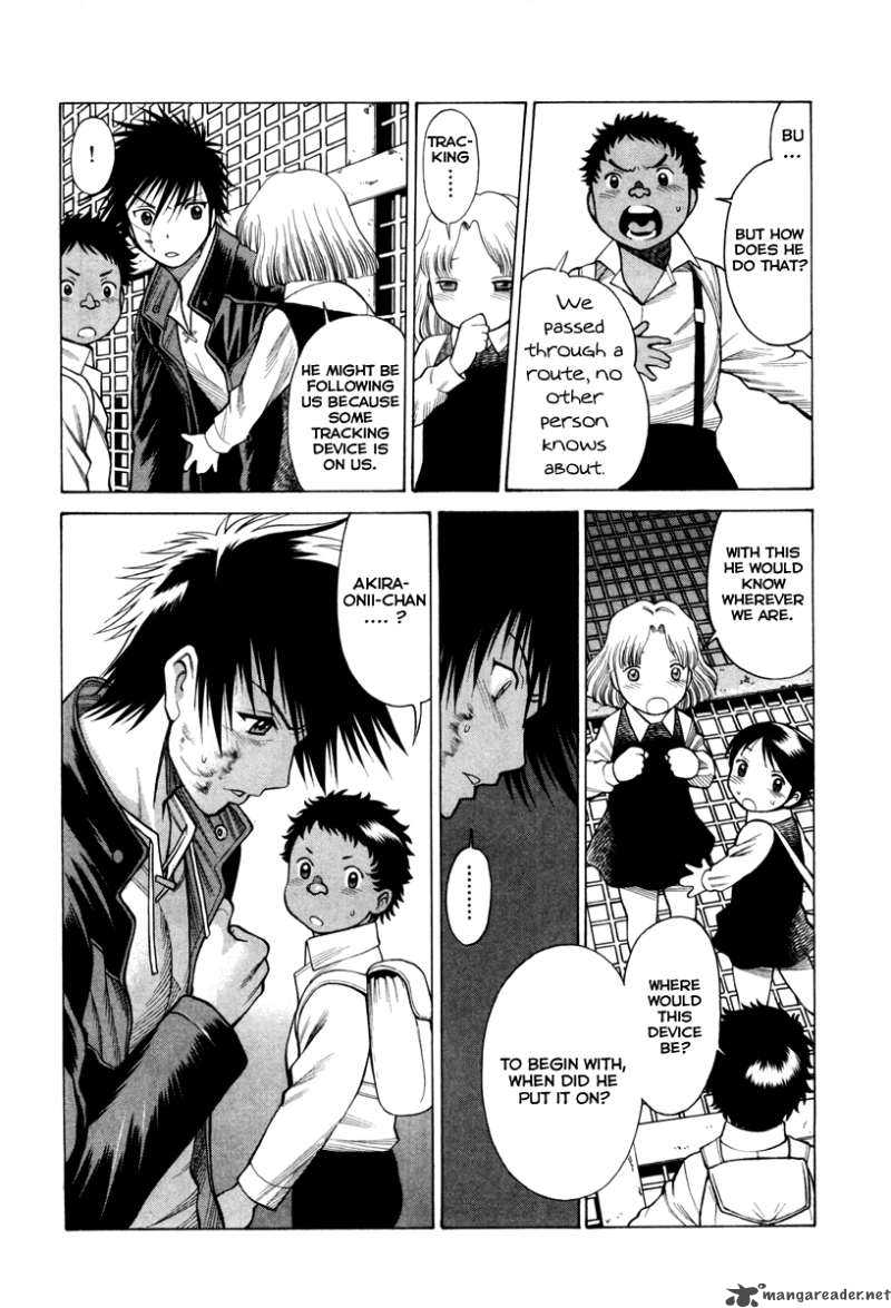 Dance In The Vampire Bund 29 16