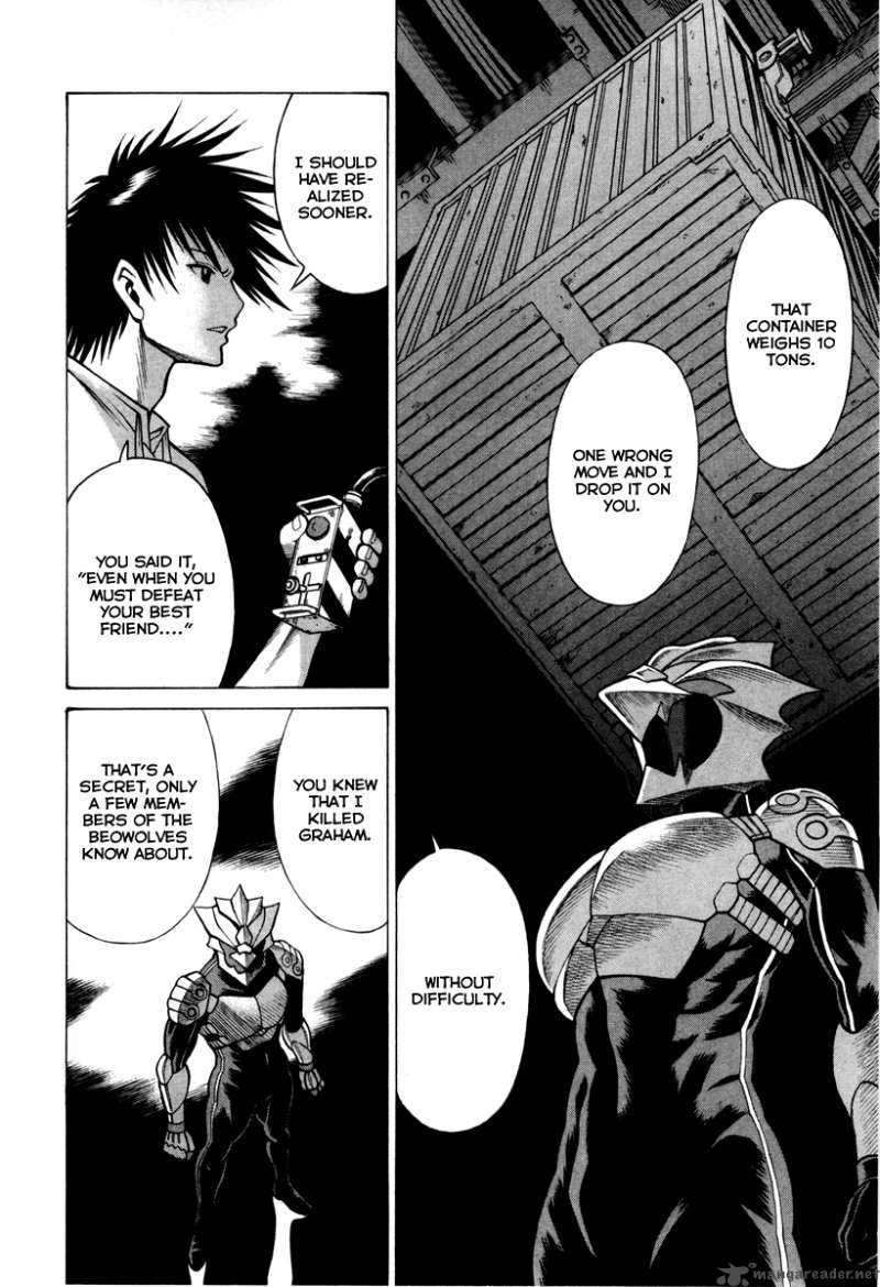 Dance In The Vampire Bund 29 20