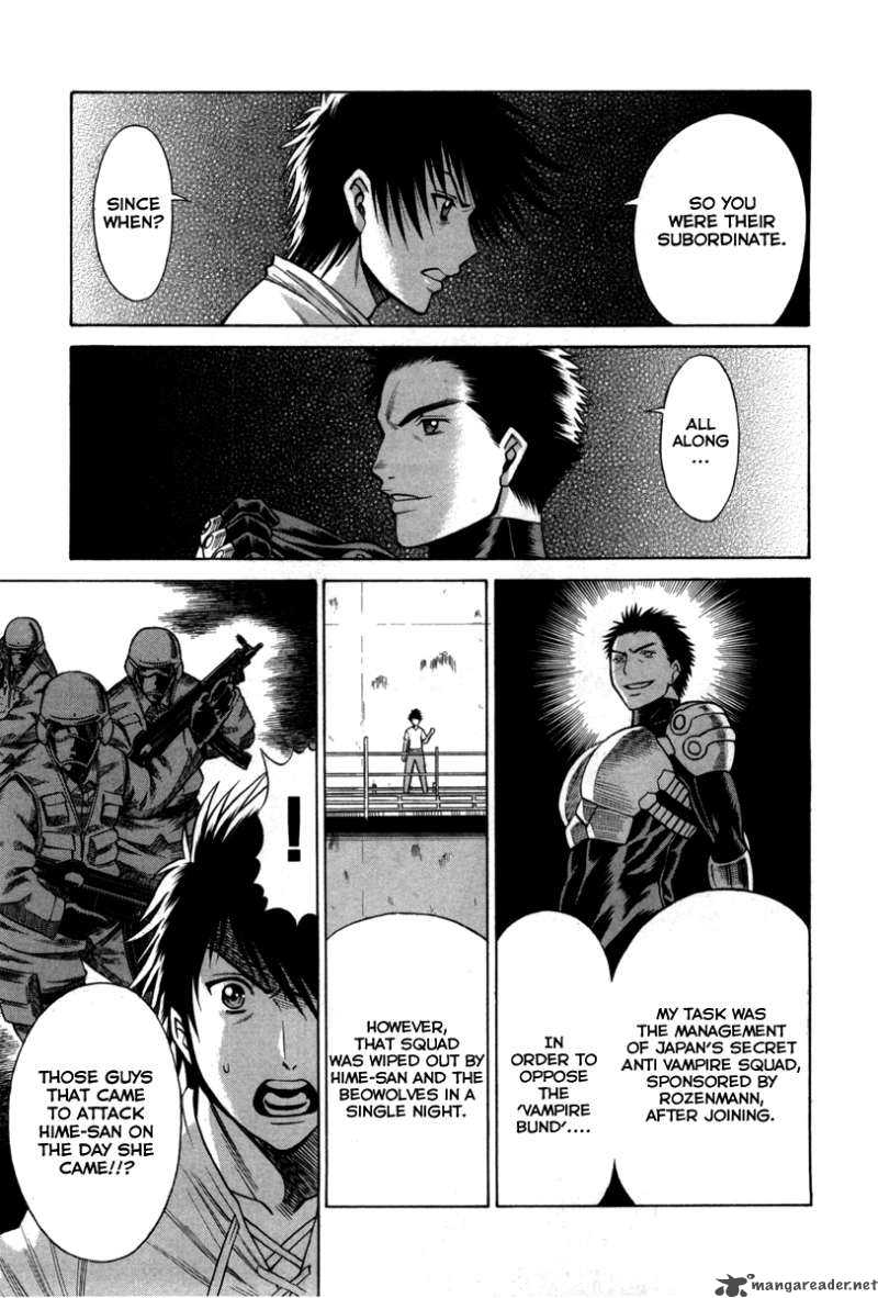 Dance In The Vampire Bund 29 23