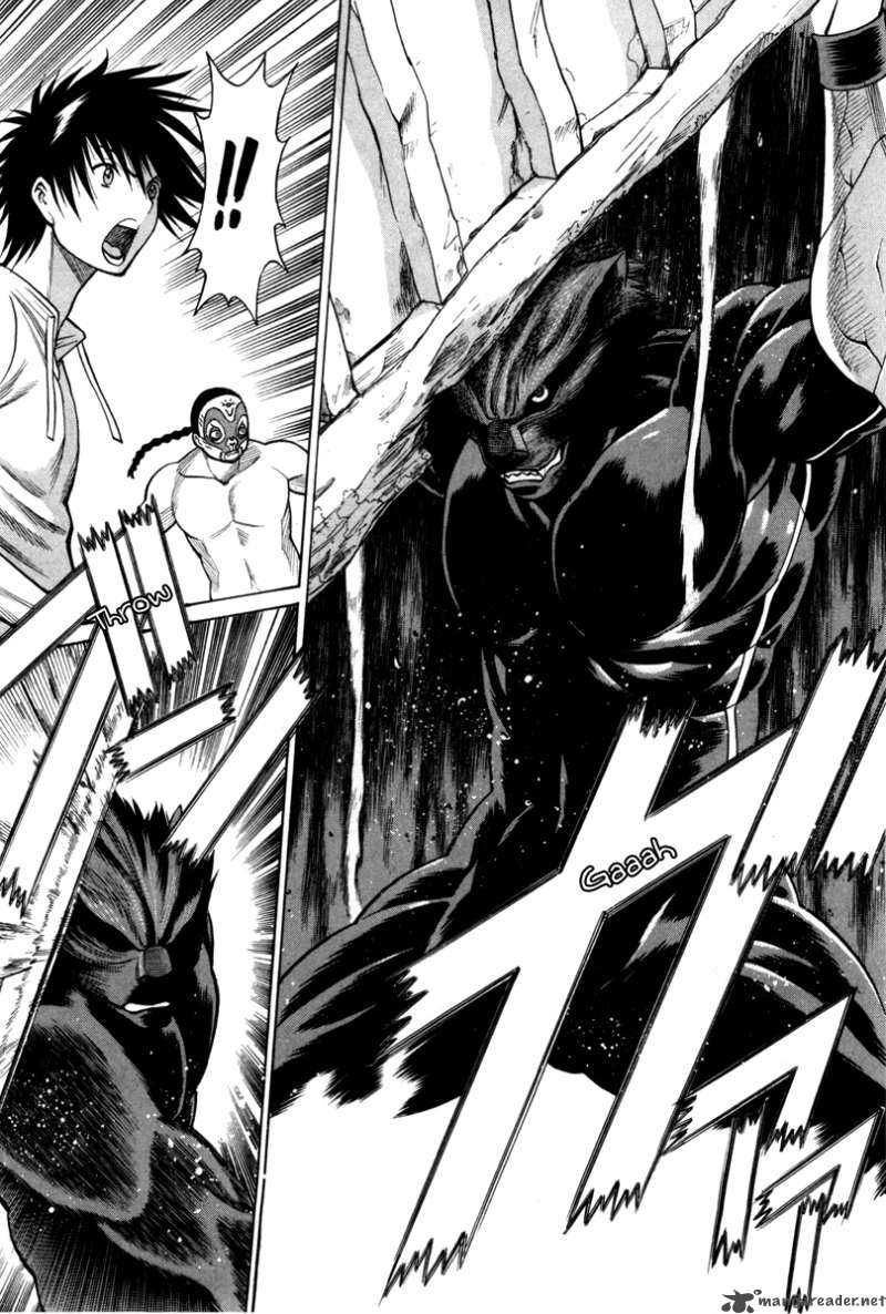Dance In The Vampire Bund 29 33