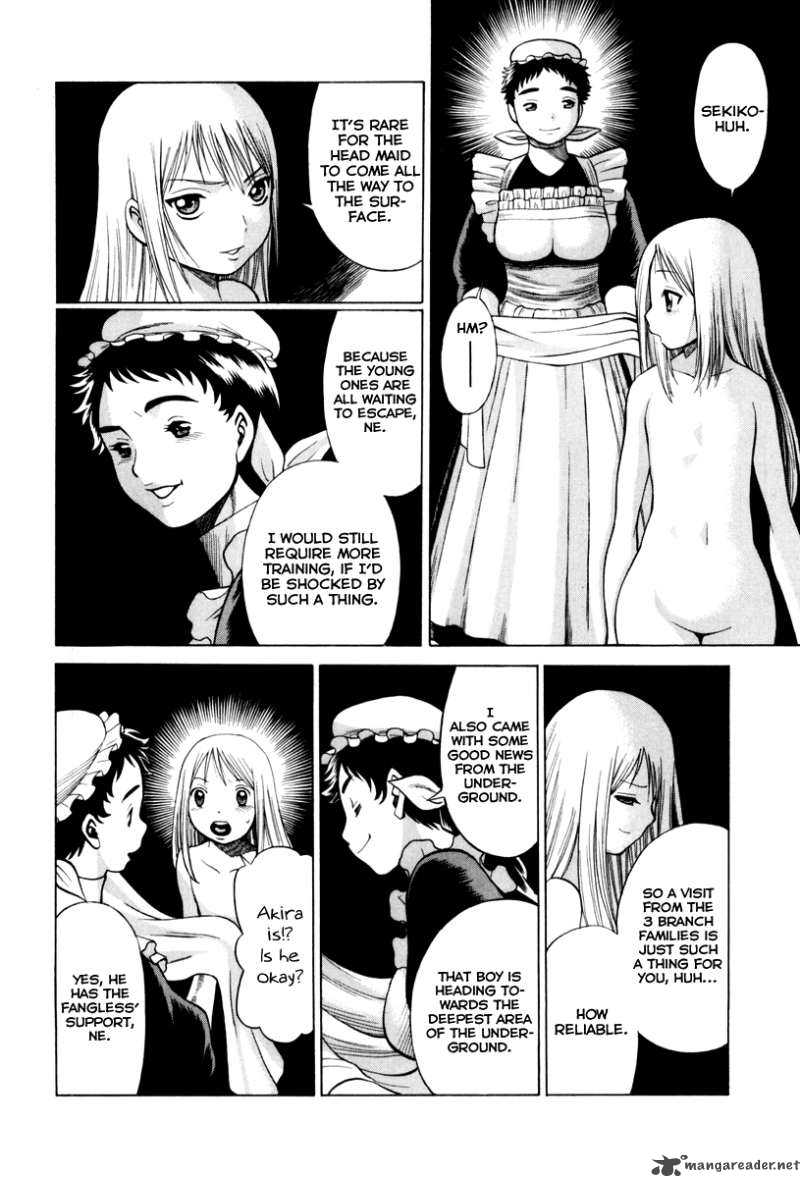 Dance In The Vampire Bund 29 6