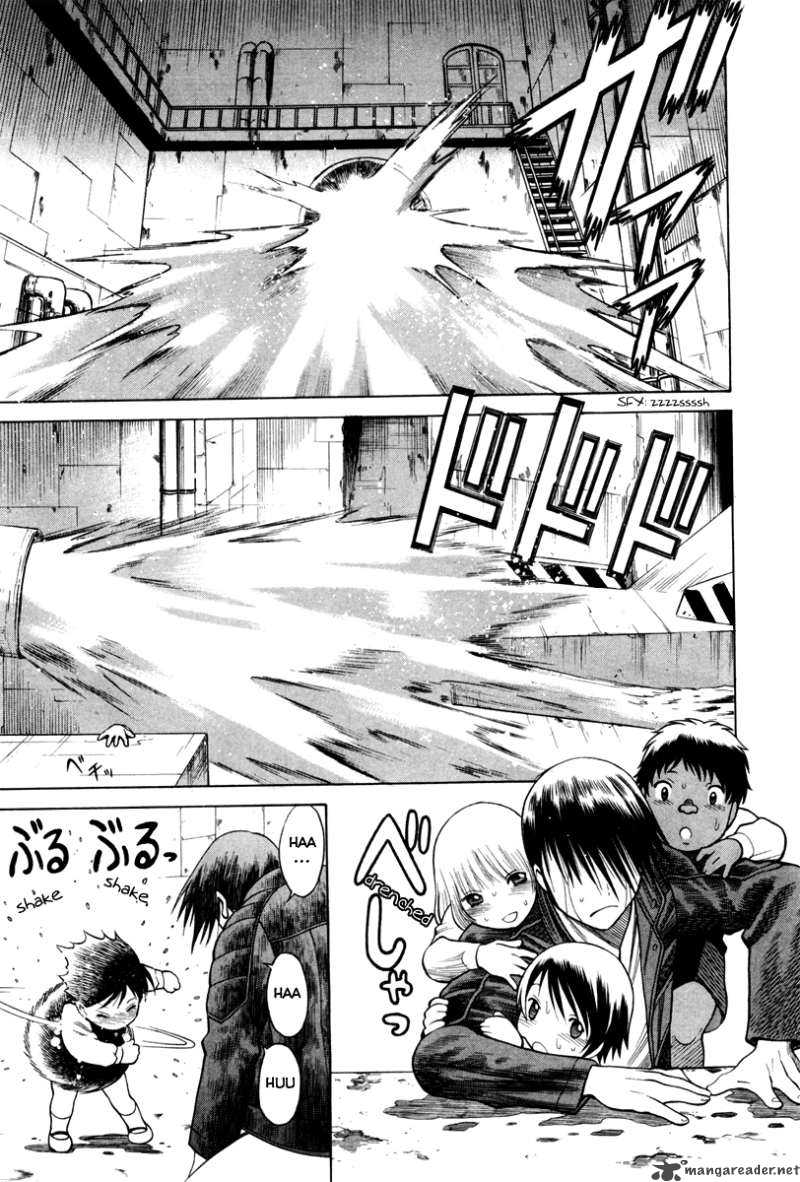 Dance In The Vampire Bund 29 9