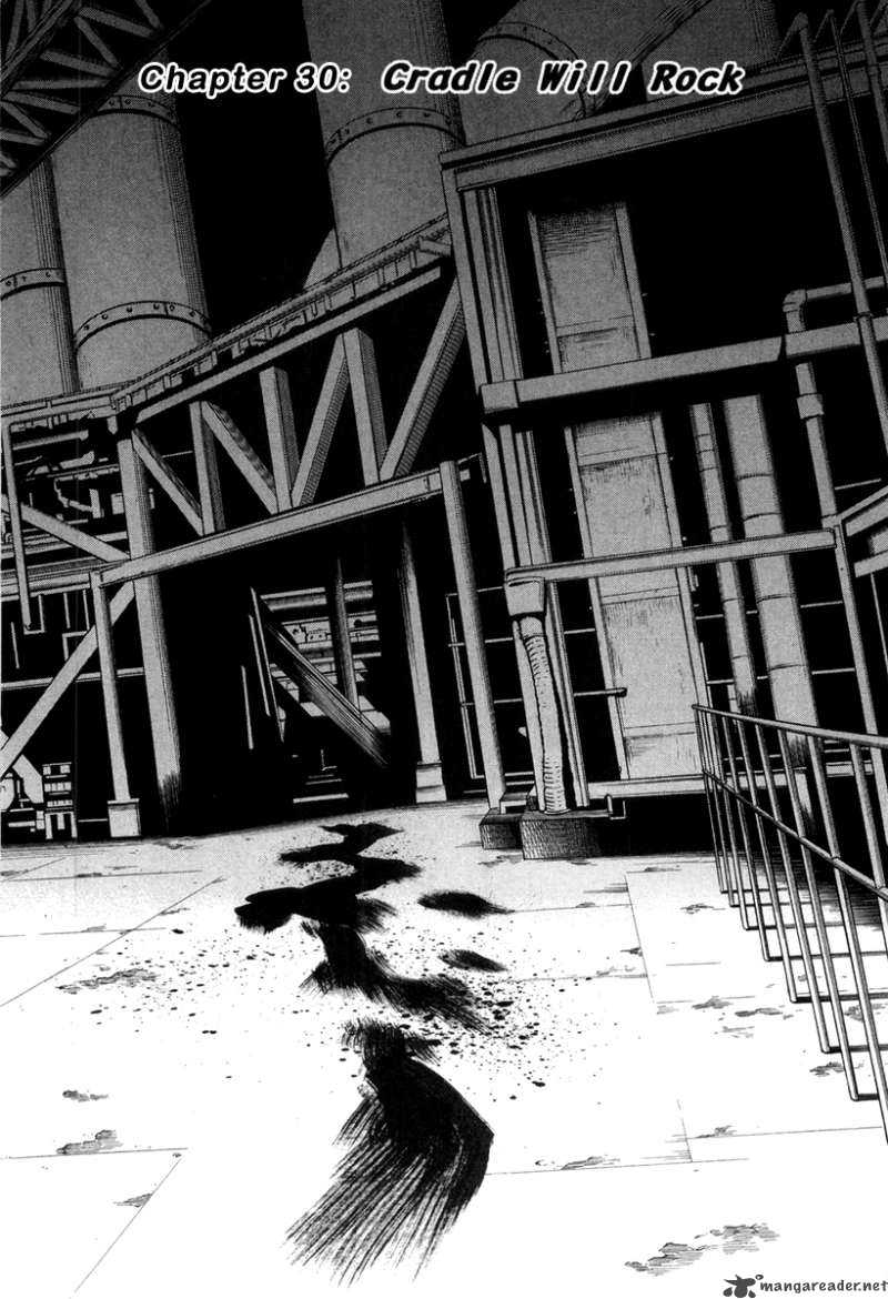 Dance In The Vampire Bund 30 1