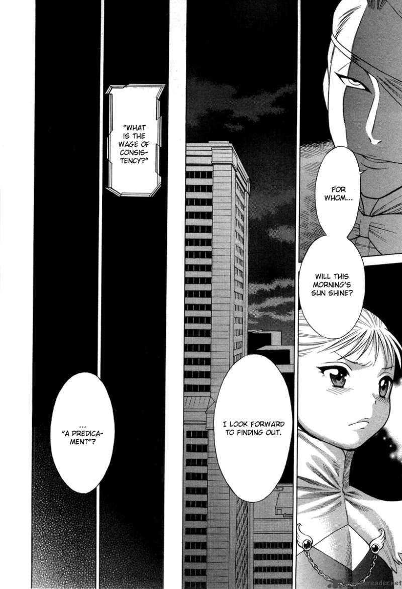 Dance In The Vampire Bund 30 14